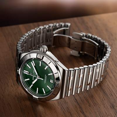 ブライトリング(BREITLING) クロノマット Chronomat B31